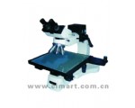 大平台检测显微镜XLE-3