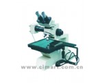 大平台检测显微镜XLE-1