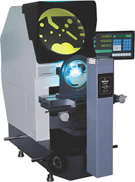 CPJ 3020W卧式投影机