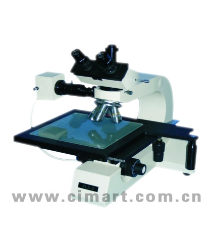 大平台检测显微镜XLE-2