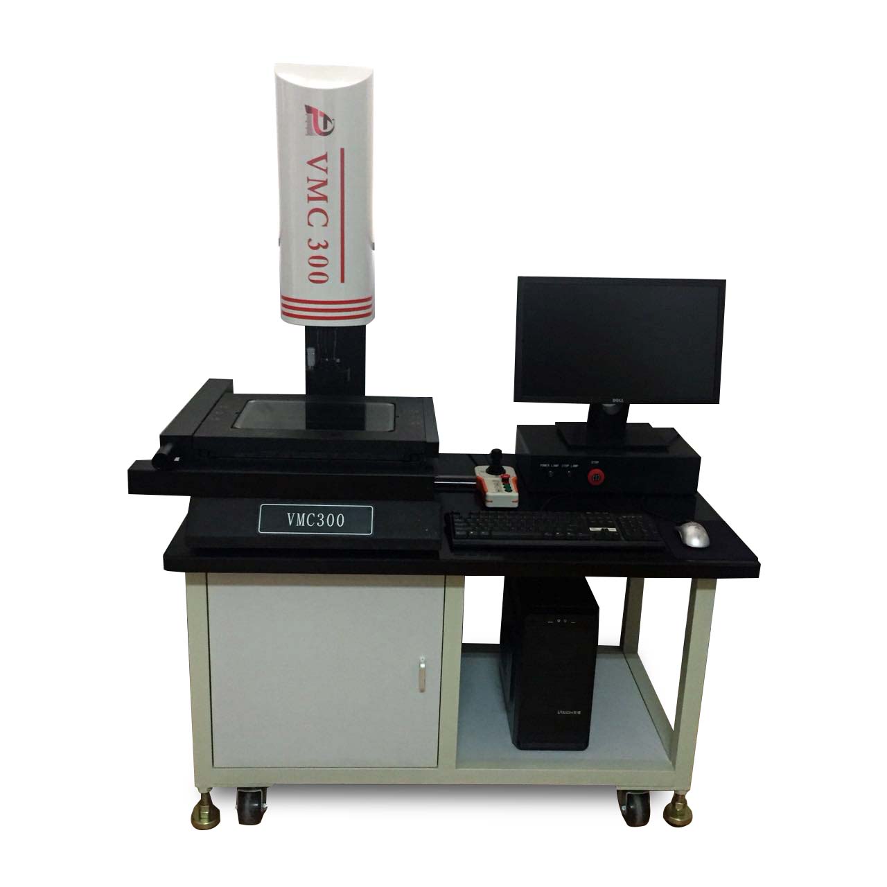 VMC300全自动光学影像测量仪