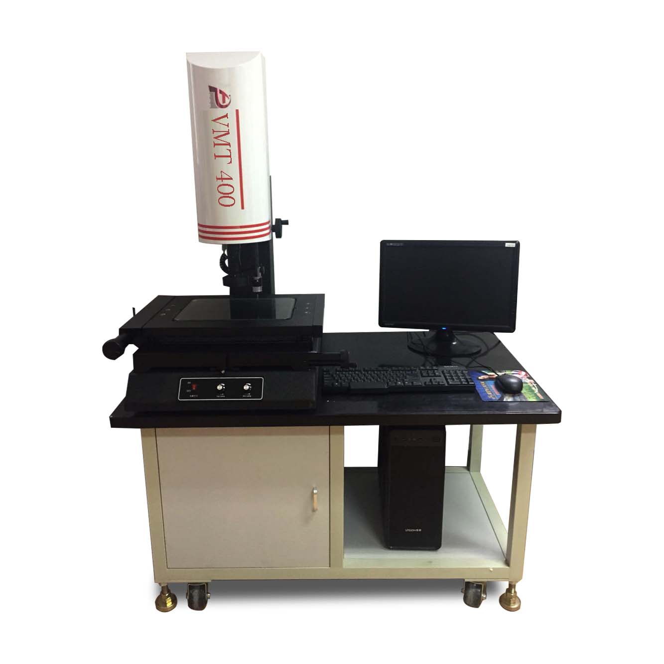VMT400二维三维复合型光学影像测量仪