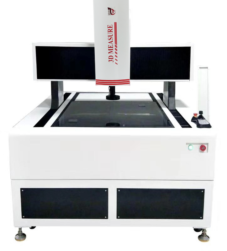 NVC1200全自动光学影像测量仪