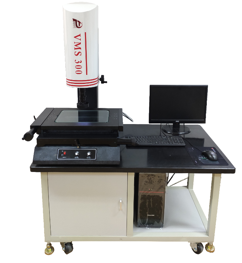 VMS300光学影像测量仪